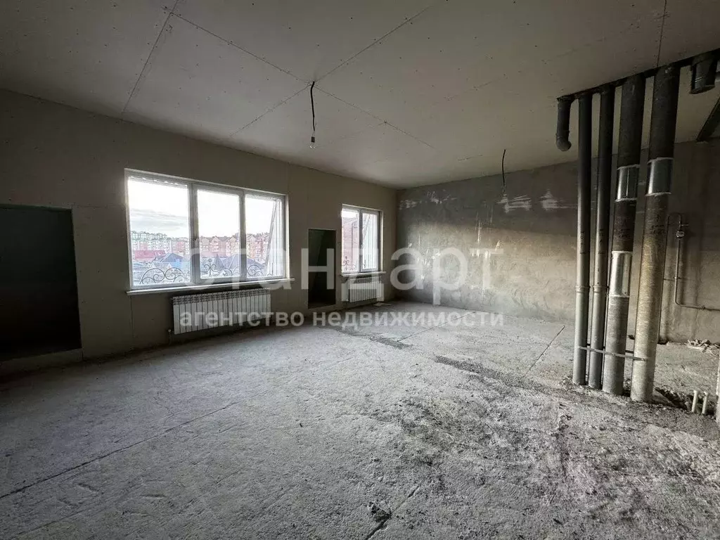 1-к кв. Ставропольский край, Ессентуки Никольская ул. (54.4 м) - Фото 0