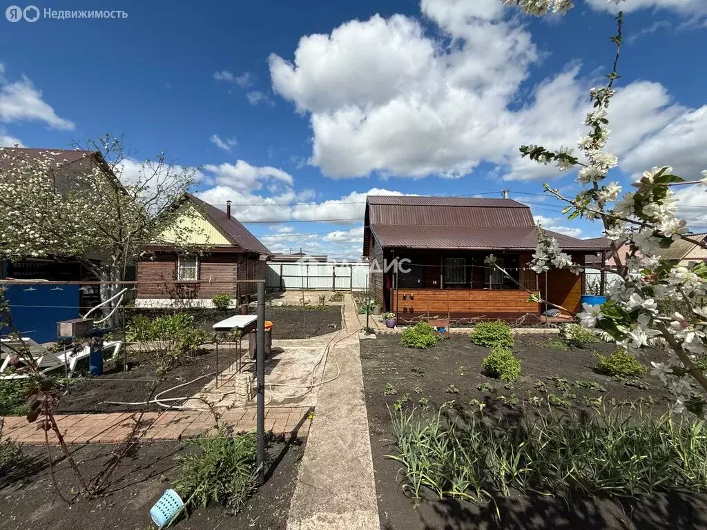 Дом в Наумовский сельсовет, СНТ Ильмень (50 м) - Фото 2