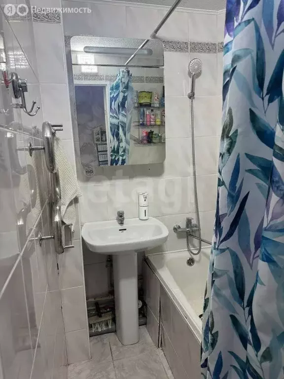 3-комнатная квартира: Калининград, микрорайон Сельма, бульвар Франца ... - Фото 1