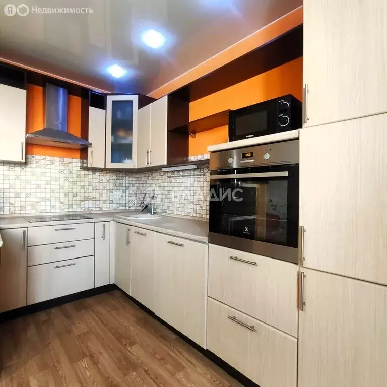 2-комнатная квартира: село Рождествено, жилой комплекс ... - Фото 0