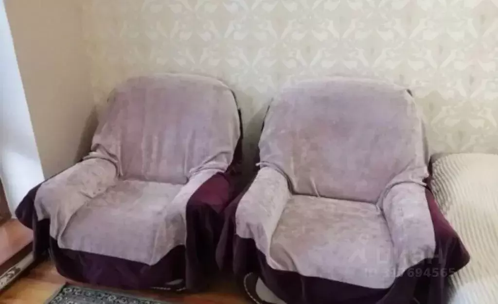 Студия Дагестан, Дербент ул. Ермолова, 3 (50.0 м) - Фото 1