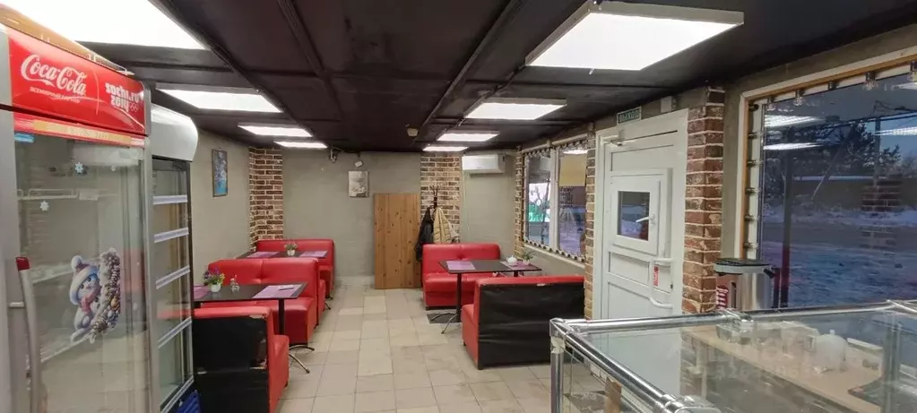 Помещение свободного назначения в Ленинградская область, Всеволожский ... - Фото 1