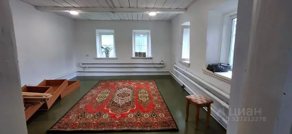 Дом в Татарстан, Казань ул. Железнодорожников, 31 (45 м) - Фото 1