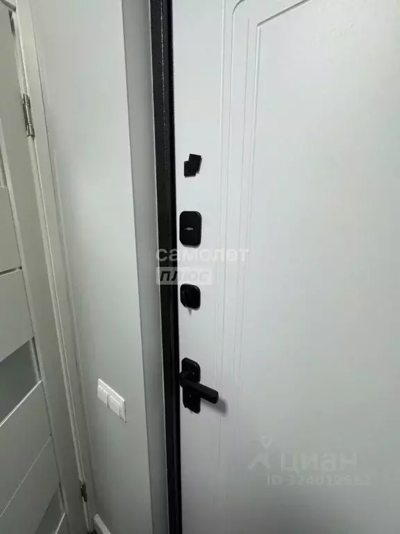 1-к кв. Сахалинская область, Южно-Сахалинск Комсомольская ул., 288 ... - Фото 2