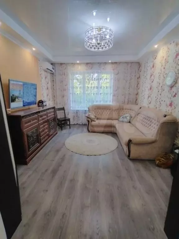 2-к. квартира, 48 м, 3/3 эт. - Фото 0