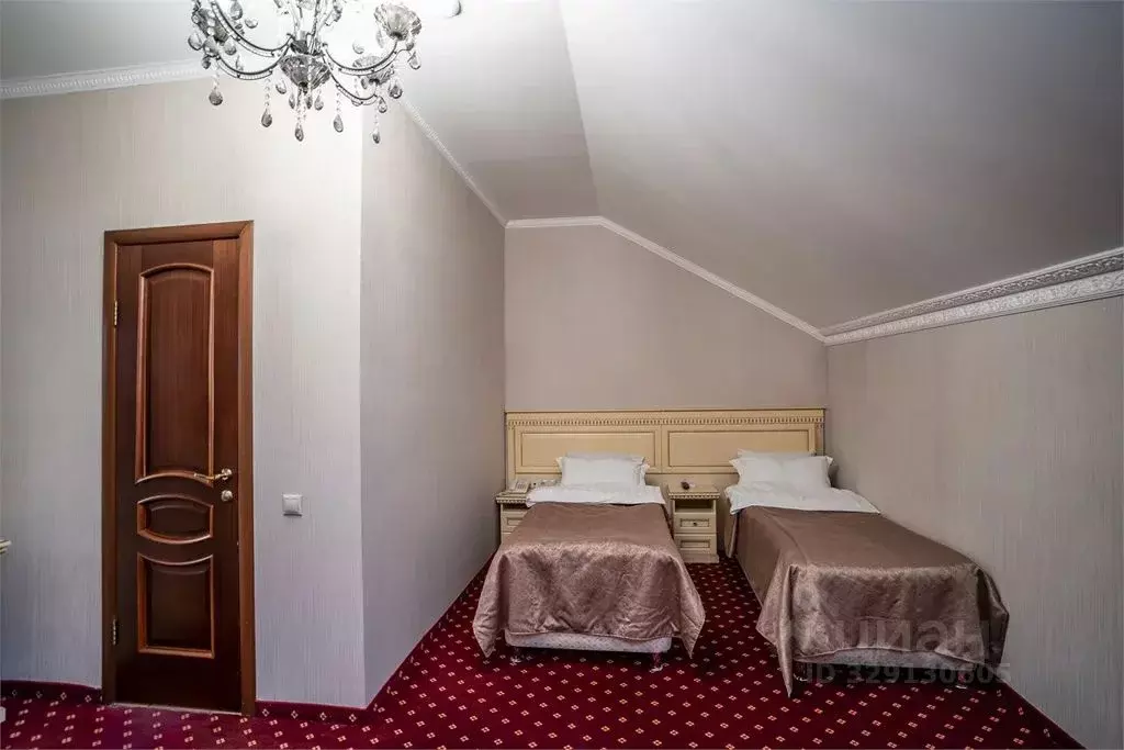 Комната Краснодарский край, Краснодар Фестивальный мкр, ул. Анисовая, ... - Фото 1