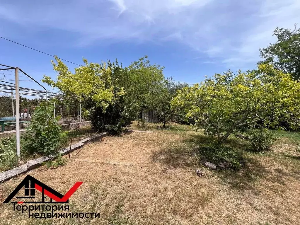 Участок в Севастополь Сапун-гора СНТ, 1054 (7.8 сот.) - Фото 2