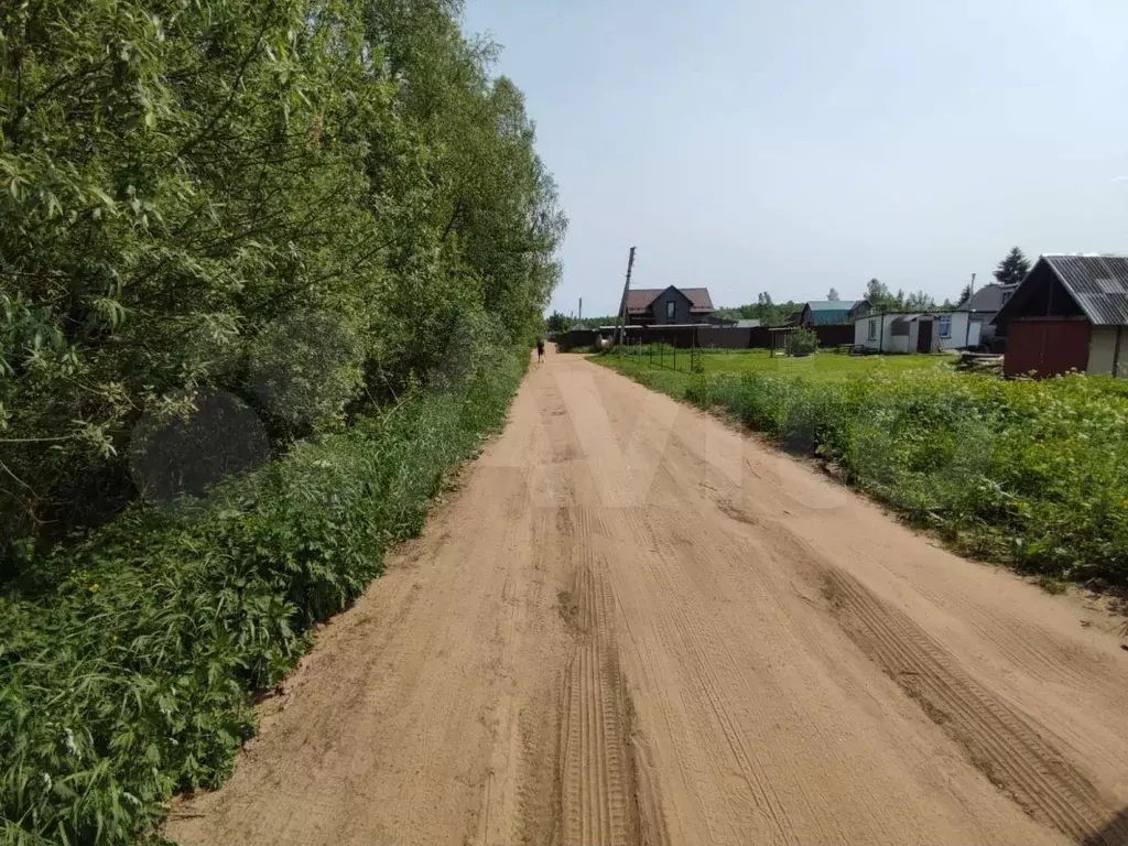 Участок 12,6 сот. (СНТ, ДНП) - Фото 0