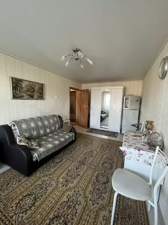 1-к. квартира, 31 м, 3/5 эт. - Фото 0
