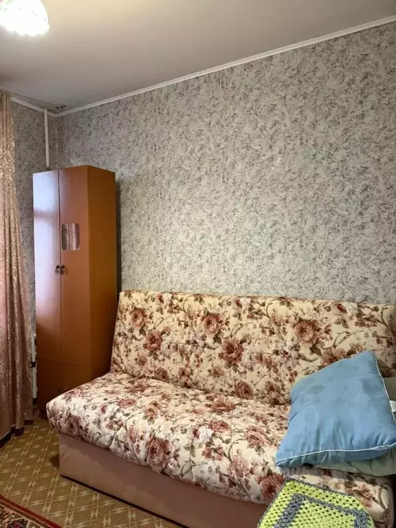 2-к кв. Тамбовская область, Тамбов ул. Киквидзе, 75 (55.0 м) - Фото 1