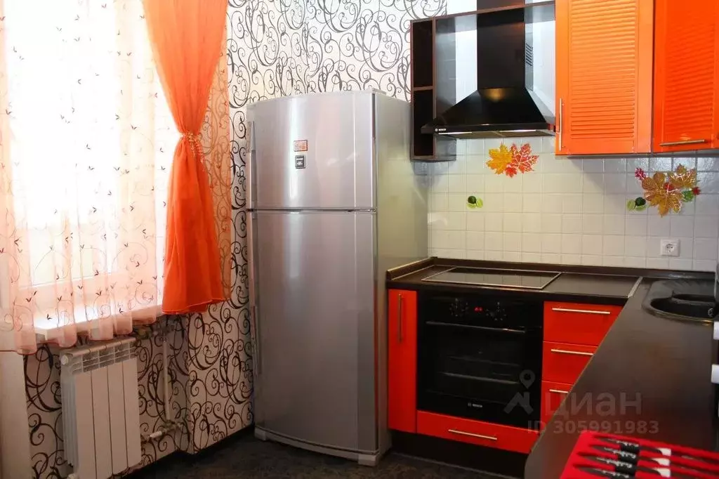 1-к кв. Ростовская область, Ростов-на-Дону ул. Максима Горького, ... - Фото 2