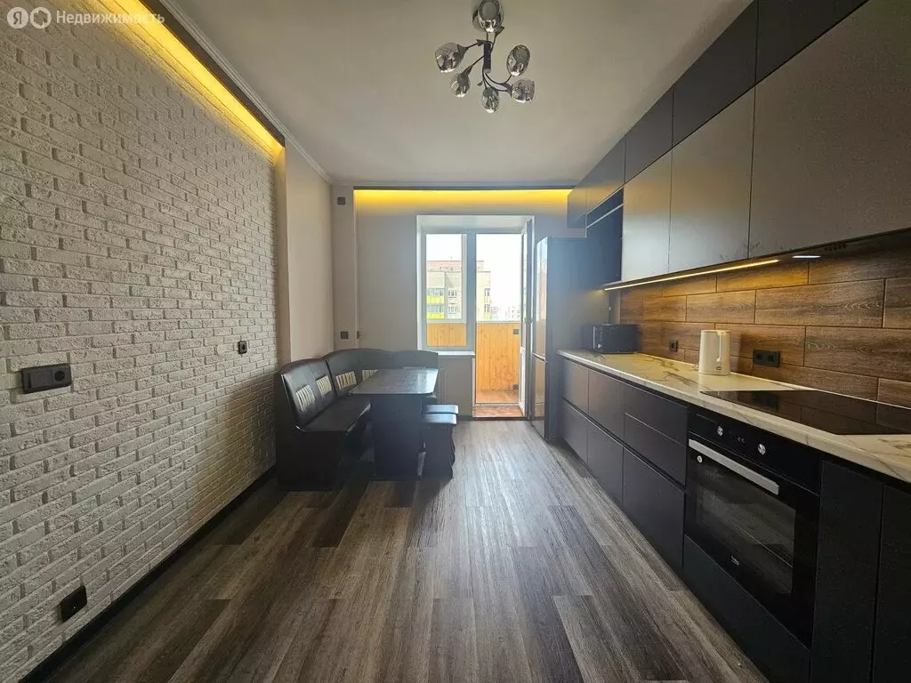 2-комнатная квартира: Люберцы, микрорайон Зенино ЖК Самолёт, улица ... - Фото 0