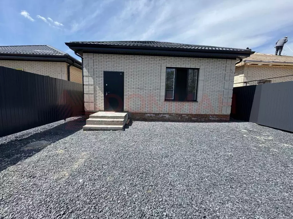 Дом в Ростовская область, Новочеркасск Харьковское ш., 32 (96 м) - Фото 1