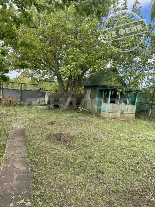 Участок в Ростовская область, Аксайский район, Грушевская ст-ца ул. ... - Фото 1