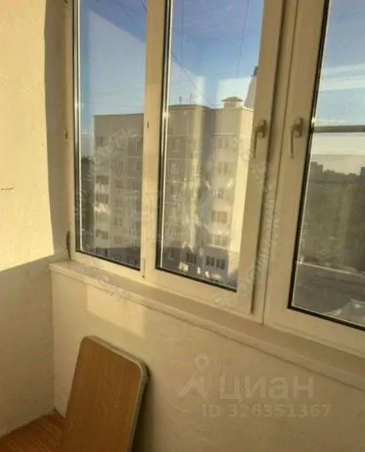 1-к кв. Курская область, Курск Северо-Западный мкр, ул. Мыльникова, ... - Фото 2