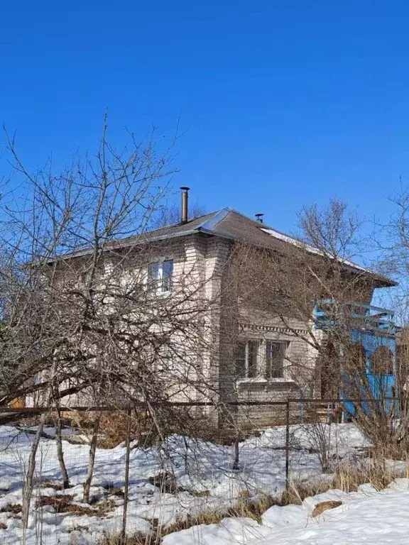 Дом в Новгородская область, Старорусский район, Новосельское с/пос, д. ... - Фото 2