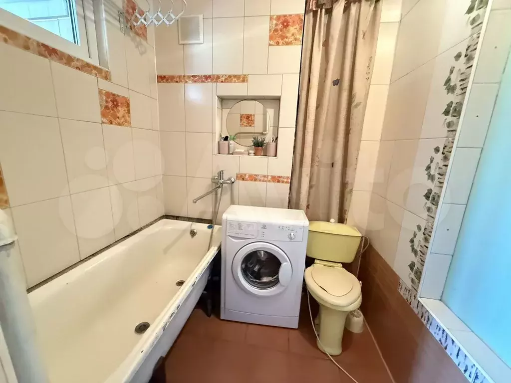 2-к. квартира, 31 м, 4/5 эт. - Фото 0