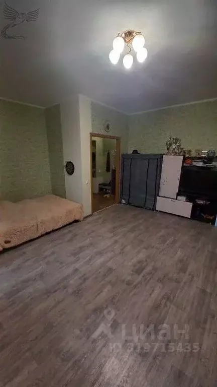 1-к кв. Хабаровский край, Хабаровск ул. Марины Расковой, 30 (50.2 м) - Фото 2