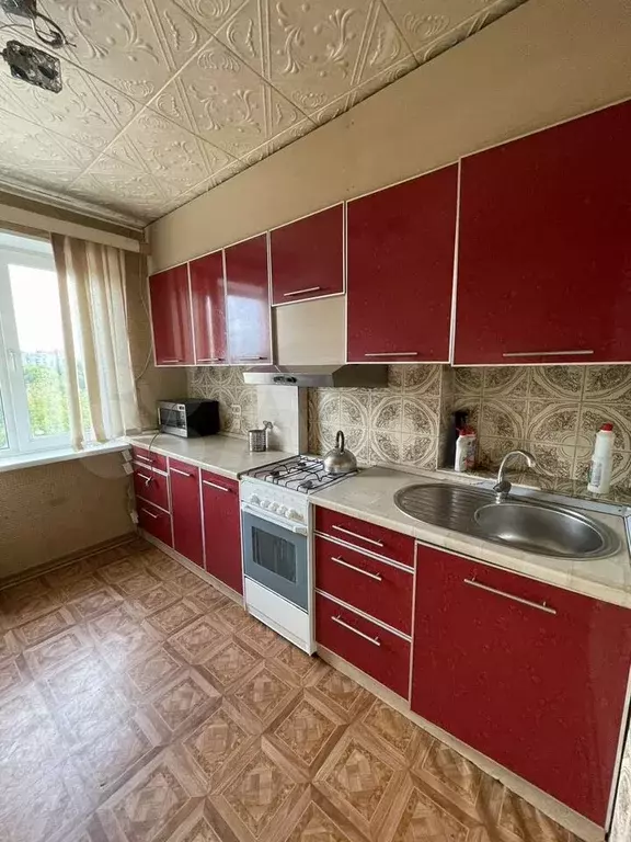 2-к. квартира, 54 м, 5/9 эт. - Фото 0
