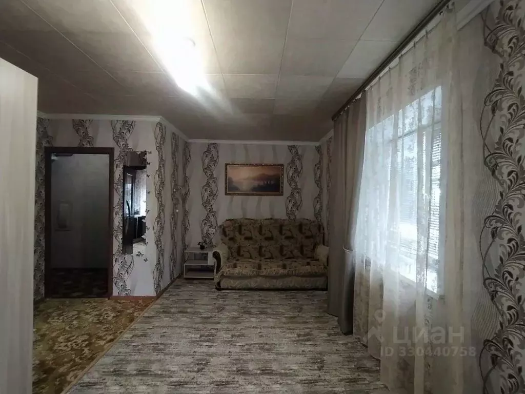 1-к кв. Брянская область, Брянск Клинцовская ул., 63 (31.8 м) - Фото 2