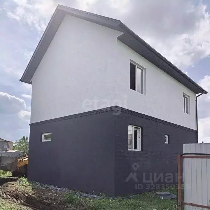 Дом в Московская область, Раменский муниципальный округ, д. Юрово ул. ... - Фото 2