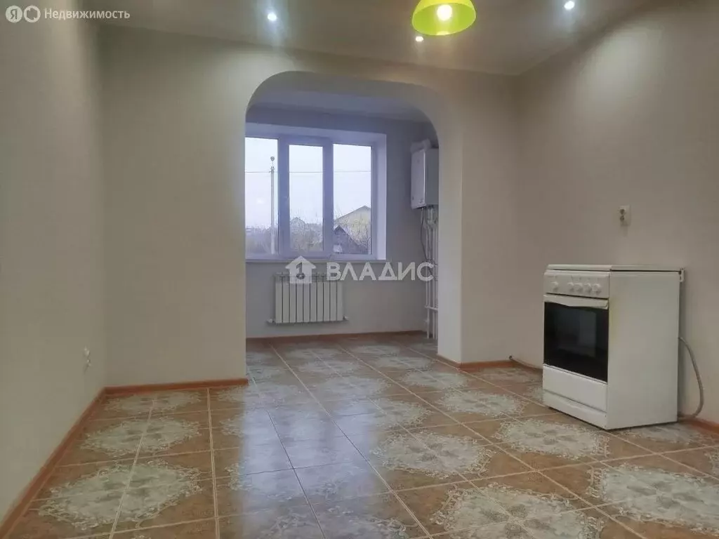 1-комнатная квартира: Бессоновка, Сиреневая улица, 58 (40.5 м) - Фото 2