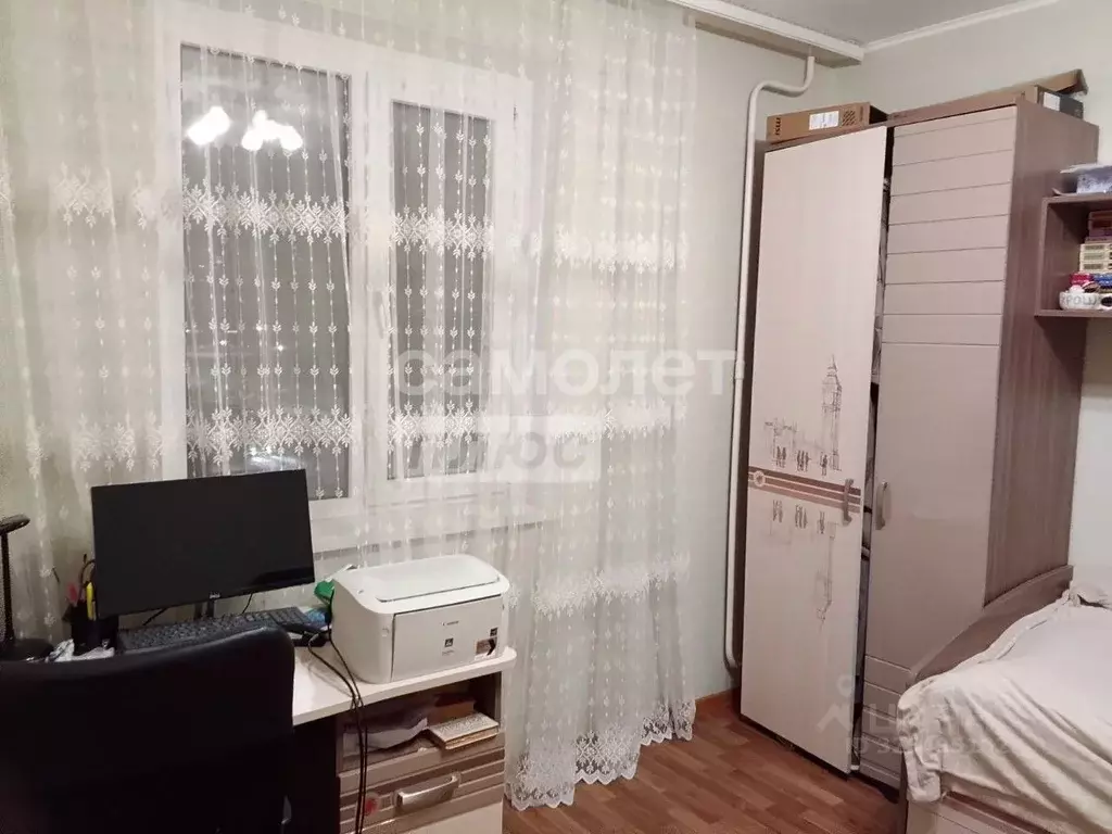 2-к кв. Курская область, Курск просп. Анатолия Дериглазова, 55 (56.0 ... - Фото 1