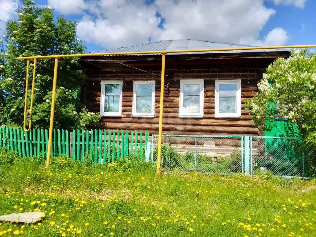 Дом в Куса, улица Калинина (71.6 м) - Фото 2