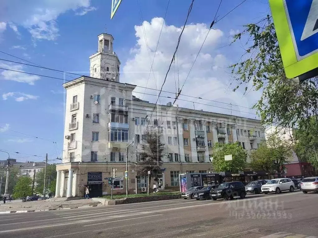 Комната Воронежская область, Воронеж ул. Героев Стратосферы, 1 (13.0 ... - Фото 0