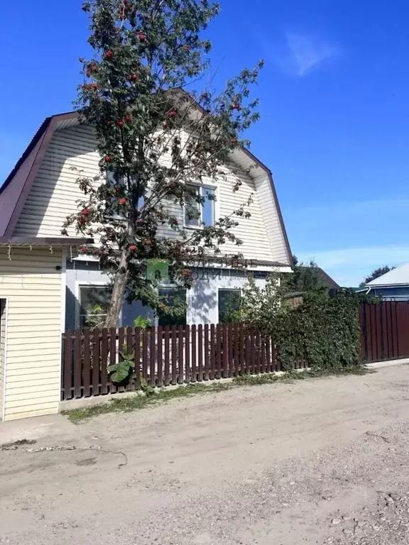 Дом в Иркутская область, Ангарск Байкальск мкр, Летняя ул., 19 (160 м) - Фото 2