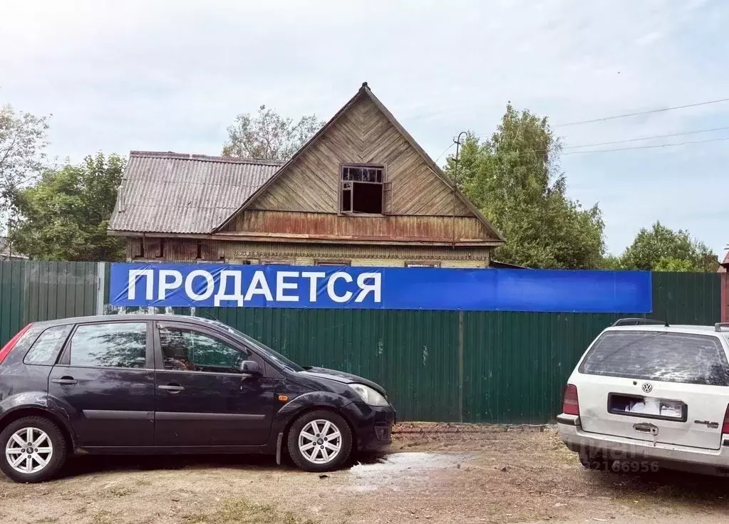Участок в Санкт-Петербург пос. Парголово, ул. Шишкина, 68 (23.0 сот.) - Фото 1