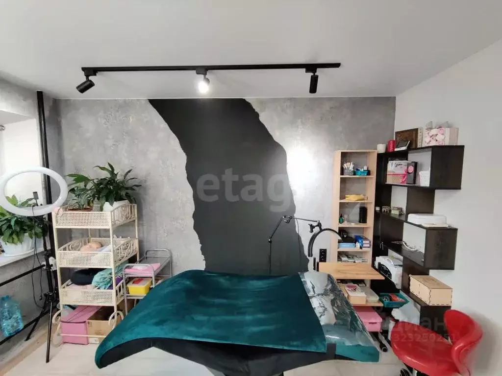 Помещение свободного назначения в Коми, Сыктывкар Первомайская ул., 83 ... - Фото 1