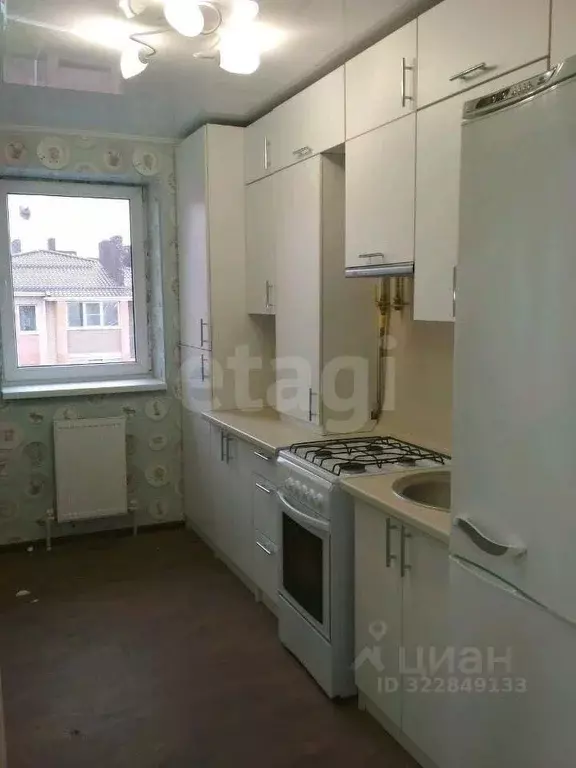 1-к кв. Ростовская область, Аксайский район, Щепкинское с/пос, пос. ... - Фото 0