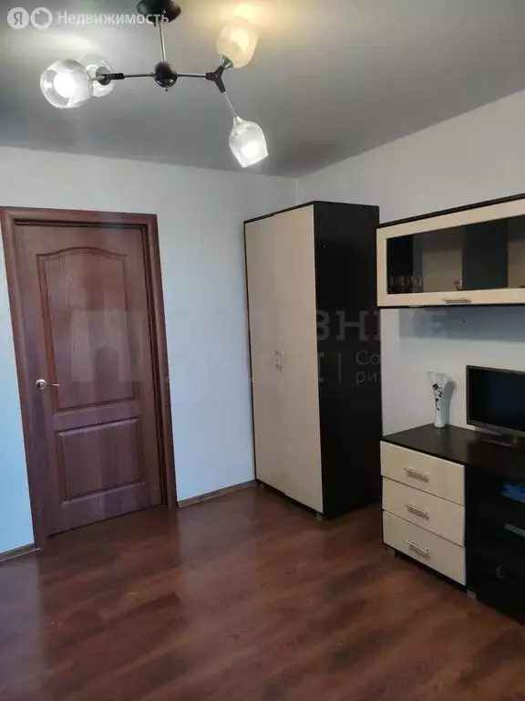 1-комнатная квартира: Панковка, Промышленная улица, 11к1 (29.7 м) - Фото 1