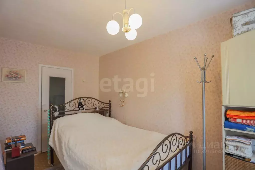 2-к кв. Иркутская область, Ангарск 94-й кв-л, 16 (45.1 м) - Фото 1