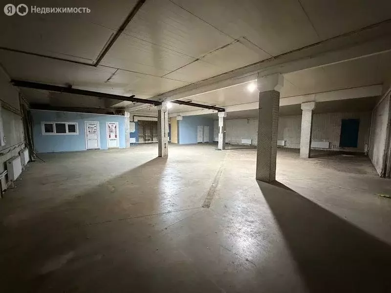 Производственное помещение (430 м) - Фото 2