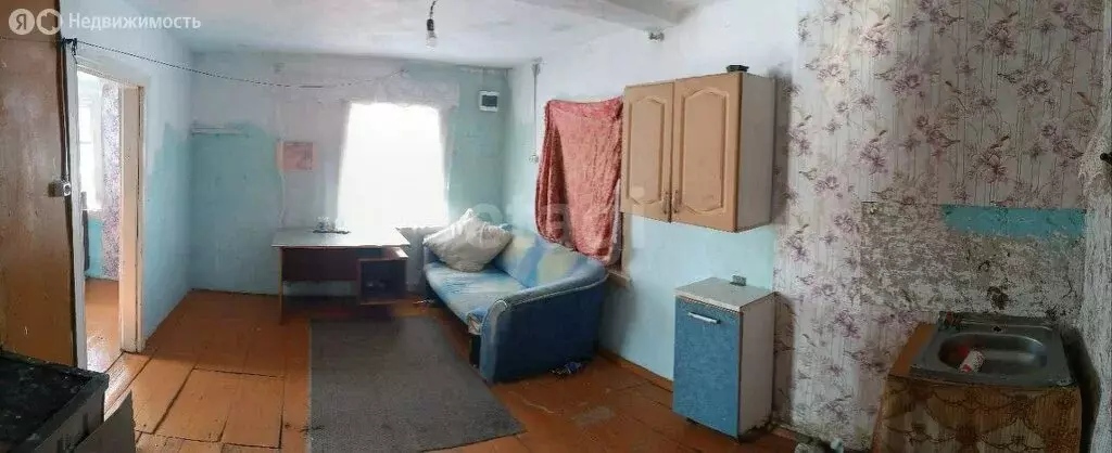 Дом в село Борисово, улица Кирова (30 м) - Фото 0