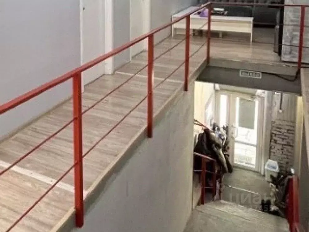 Торговая площадь в Москва Крылатская ул., 33К3 (161 м) - Фото 0