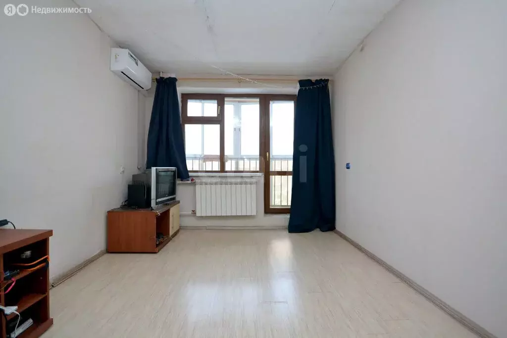 1-комнатная квартира: Якутск, улица Каландаришвили, 40/7 (35.2 м) - Фото 1