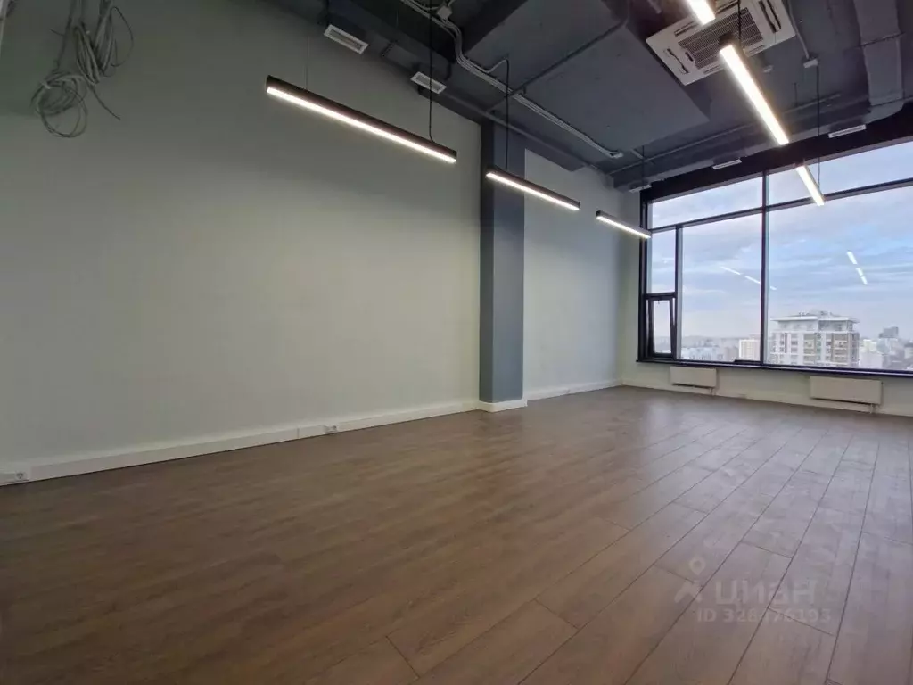 Офис в Москва ул. Вильгельма Пика, 11 (33 м) - Фото 2