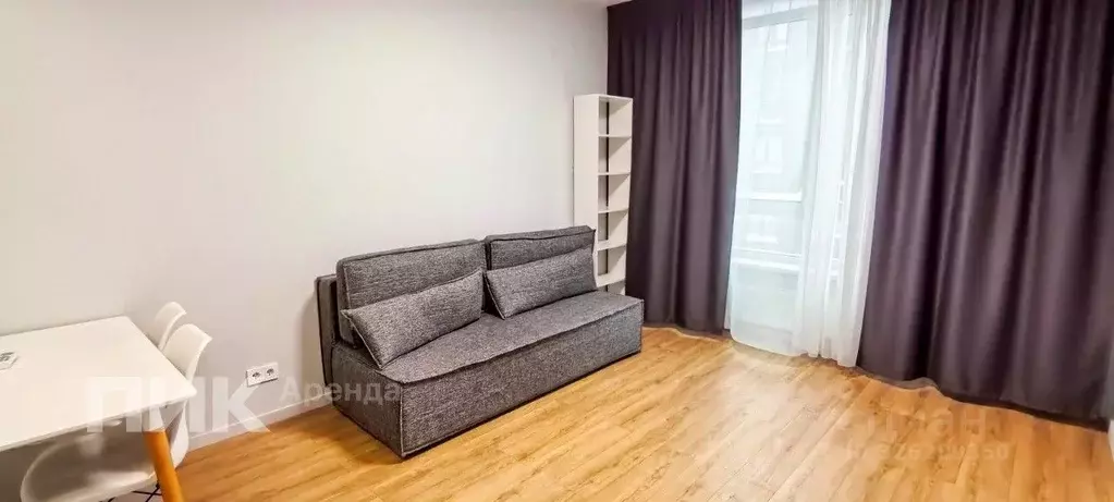 2-к кв. Москва Большая Филевская ул., 3к2 (57.3 м) - Фото 1