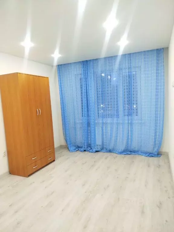 1-к кв. Тюменская область, Тюмень ул. Новоселов, 109 (34.6 м) - Фото 1