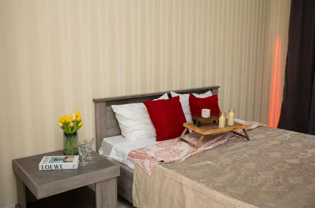 1-к кв. Дагестан, Махачкала ул. Юсупова, 34А (45.0 м) - Фото 2