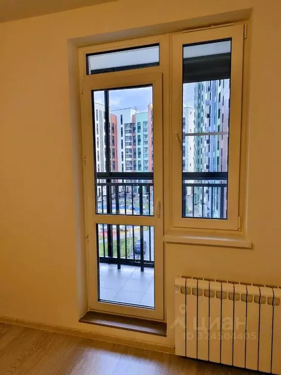 2-к кв. Москва ул. Героев Панфиловцев, 31 (58.0 м) - Фото 1