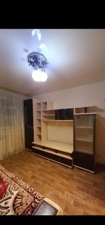 1-к кв. Томская область, Томск ул. Шевченко, 39В (21.8 м) - Фото 1