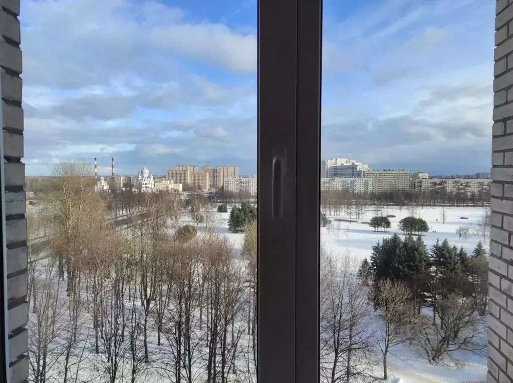 2-к кв. Санкт-Петербург Бестужевская ул., 33К2 (56.0 м) - Фото 1