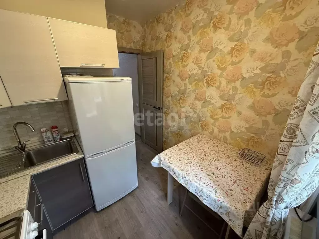 2-к кв. Воронежская область, Воронеж ул. Туполева, 43 (45.6 м) - Фото 2