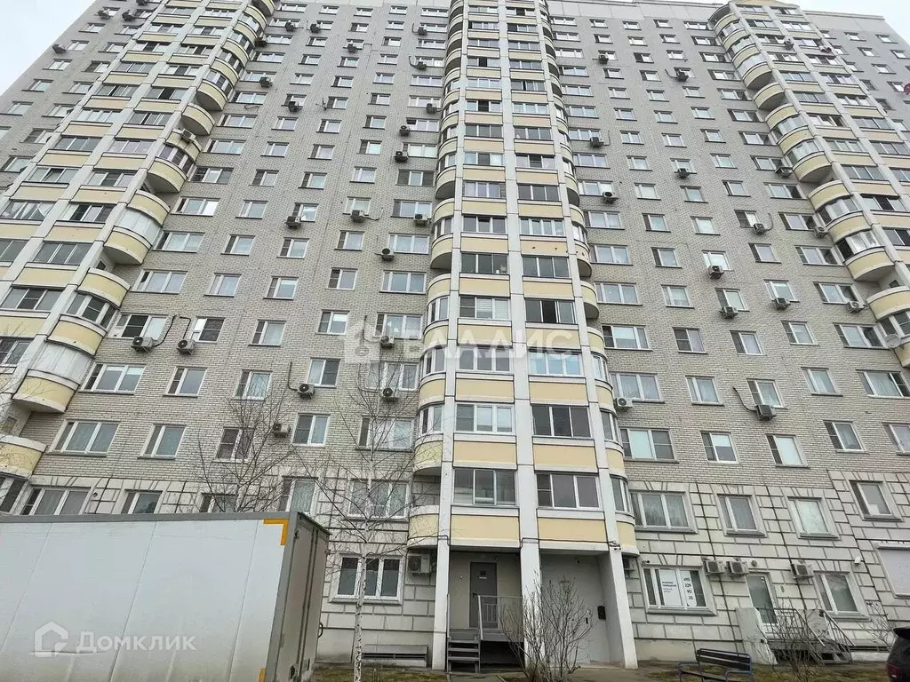 Продаётся 2-к квартира, 56.8 м - Фото 0