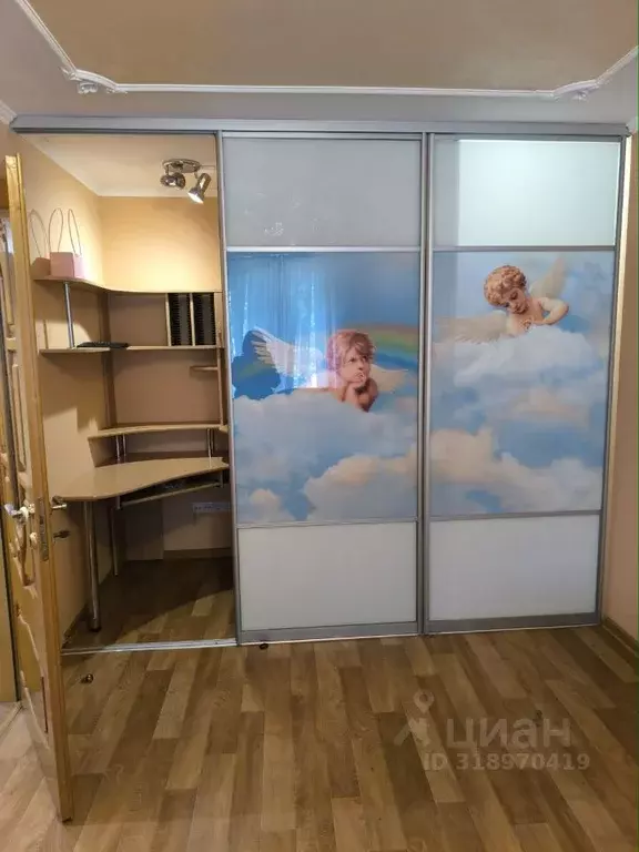 3-к кв. Крым, Симферополь ул. Свободная, 3 (67.0 м) - Фото 0