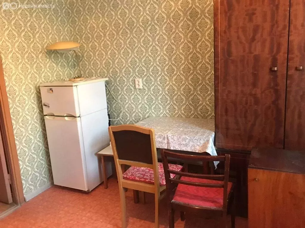1-комнатная квартира: Санкт-Петербург, Стародеревенская улица, 23к1 ... - Фото 2